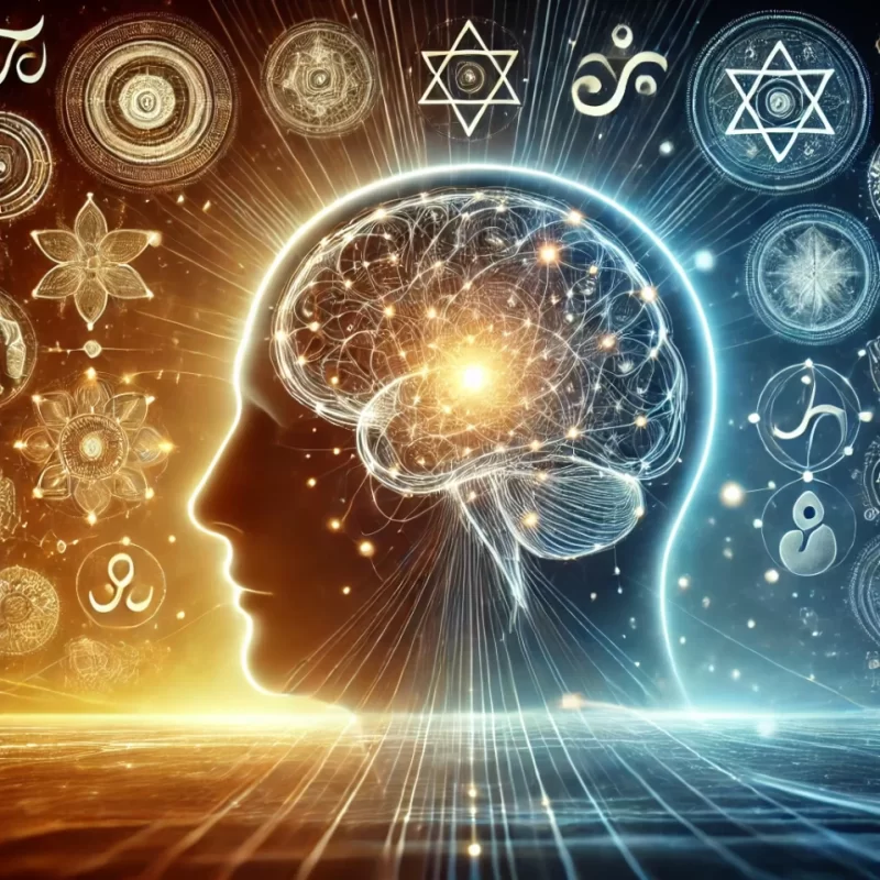 Neuroteologia:  A Conexão Entre Ciência e Espiritualidade