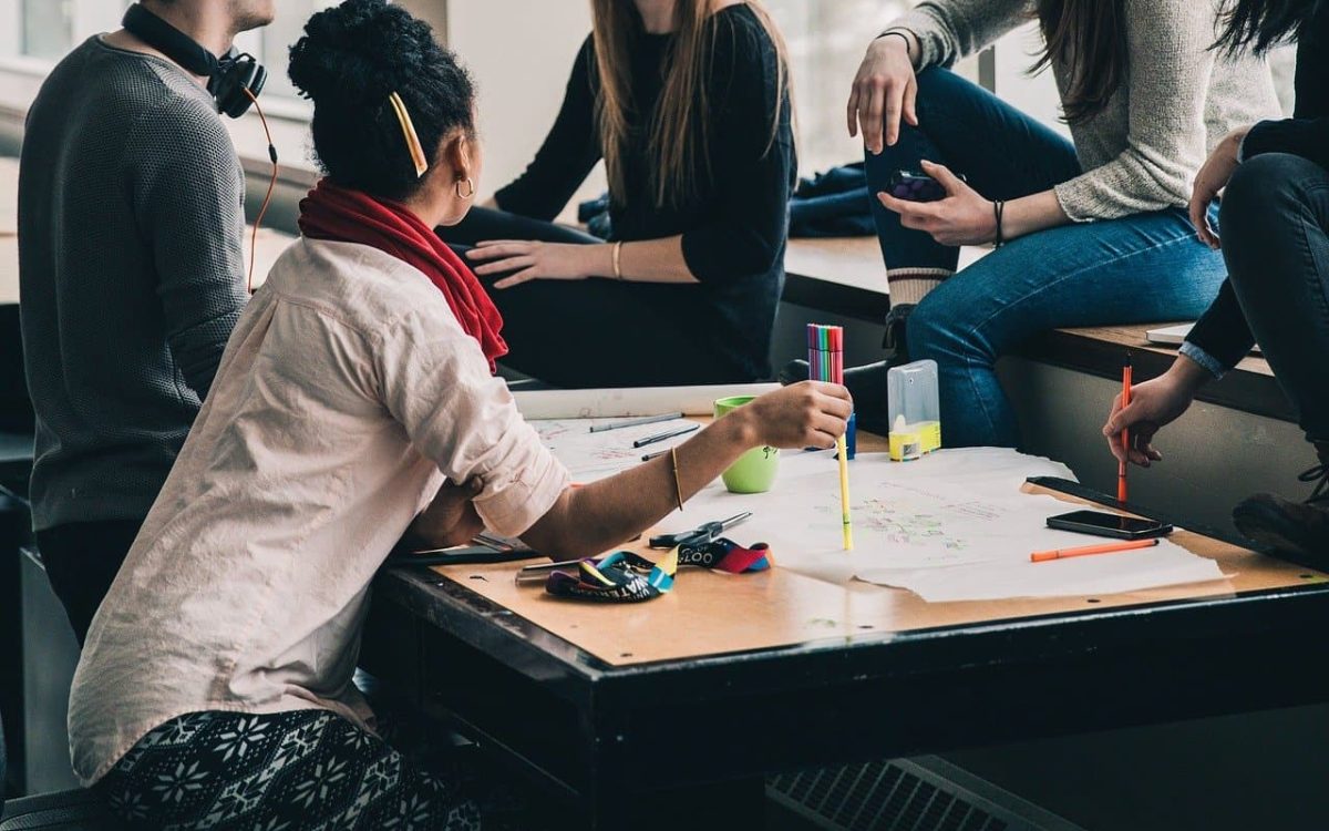 Rede Mulher Empreendedora Oferecem programa de capacitação para mulheres