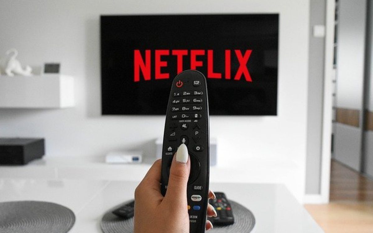 Quanta Netflix é muita Netflix ?